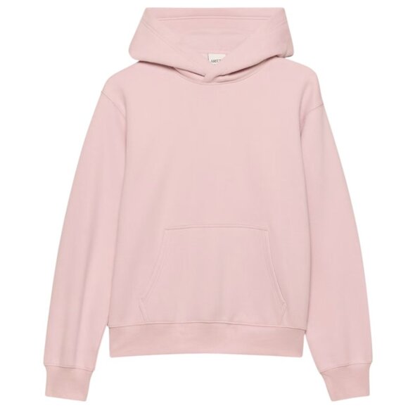 NWOT Aritzia Cozy Sweatfleece Mega Hoodie - Picture 3 of 9